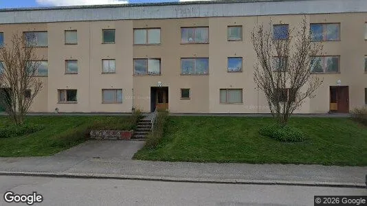 Lägenheter att hyra i Nyköping - Bild från Google Street View
