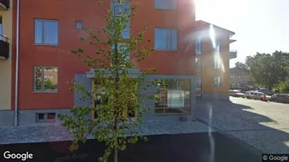 Lägenheter till salu i Sollentuna - Bild från Google Street View
