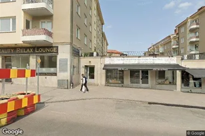 Bostadsrätter till salu i Västerås - Bild från Google Street View