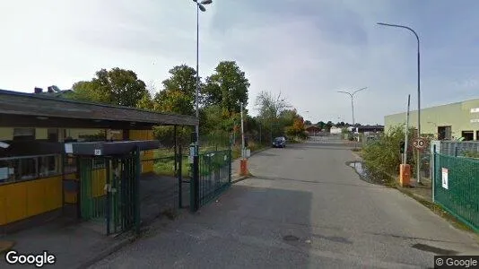 Lägenheter till salu i Värmdö - Bild från Google Street View