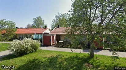 Lägenheter att hyra i Lindesberg - Bild från Google Street View