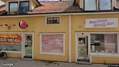Lägenheter att hyra i Sala - Bild från Google Street View