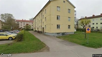 Lägenheter till salu i Kalmar - Bild från Google Street View