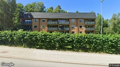 Lägenheter till salu i Danderyd - Bild från Google Street View