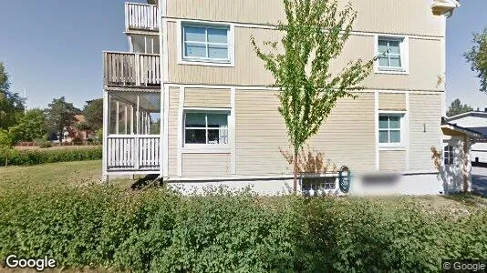 Lägenheter till salu i Luleå - Bild från Google Street View