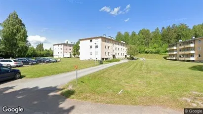Lägenheter till salu i Karlstad - Bild från Google Street View
