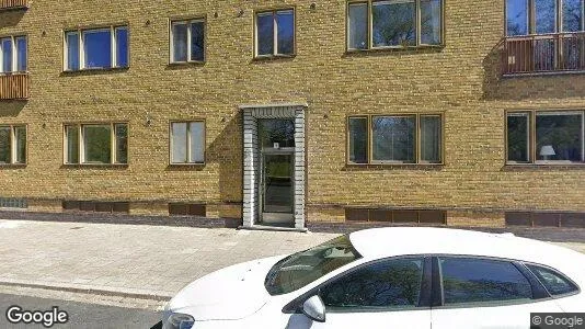 Lägenheter till salu i Malmö Centrum - Bild från Google Street View