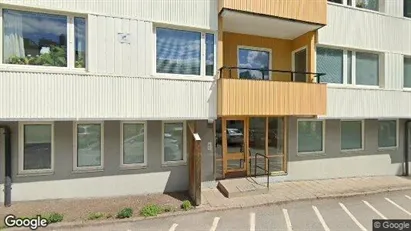 Lägenheter till salu i Linköping - Bild från Google Street View