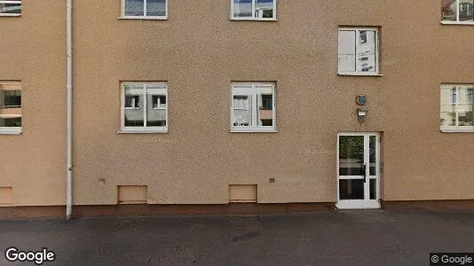 Lägenheter till salu i Kalmar - Bild från Google Street View