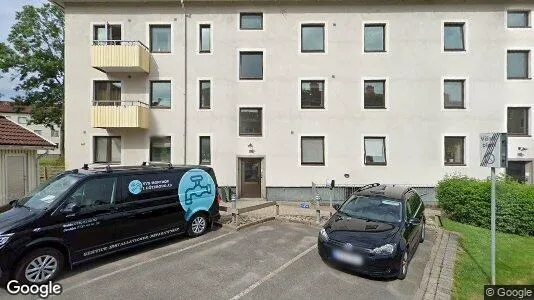Lägenheter till salu i Örgryte-Härlanda - Bild från Google Street View