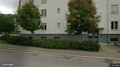 Lägenheter till salu i Trollhättan - Bild från Google Street View