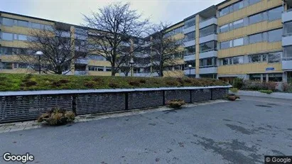 Lägenheter till salu i Göteborg Centrum - Bild från Google Street View