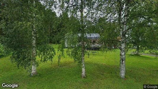Lägenheter till salu i Östersund - Bild från Google Street View