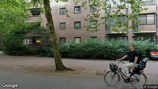 Lägenheter till salu i Malmö Centrum - Bild från Google Street View