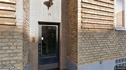 Lägenheter till salu i Malmö Centrum - Bild från Google Street View