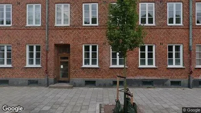 Lägenheter till salu i Malmö Centrum - Bild från Google Street View