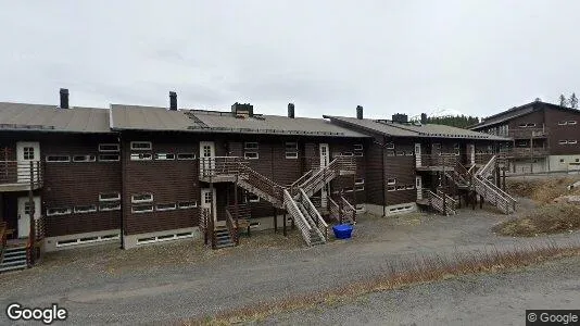 Lägenheter till salu i Åre - Bild från Google Street View