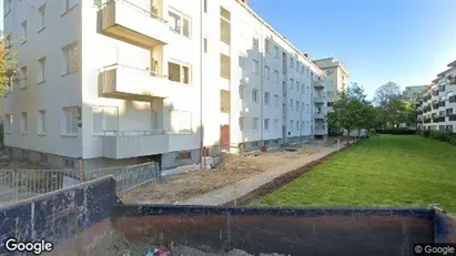 Lägenheter till salu i Malmö Centrum - Bild från Google Street View
