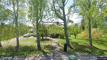Lägenheter att hyra i Nyköping - Bild från Google Street View