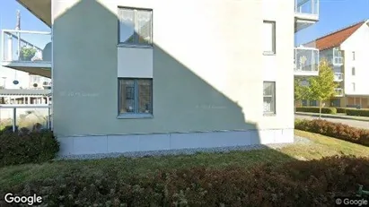 Lägenheter att hyra i Sigtuna - Bild från Google Street View