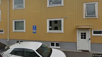 Lägenheter till salu i Lundby - Bild från Google Street View