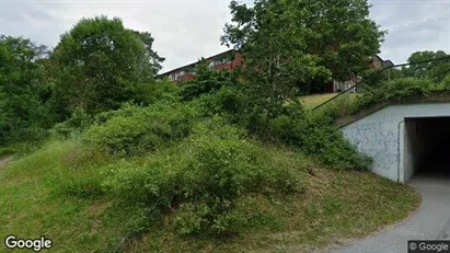 Lägenheter till salu i Nacka - Bild från Google Street View