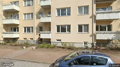Lägenheter till salu i Malmö Centrum - Bild från Google Street View