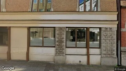Lägenheter till salu i Göteborg Centrum - Bild från Google Street View