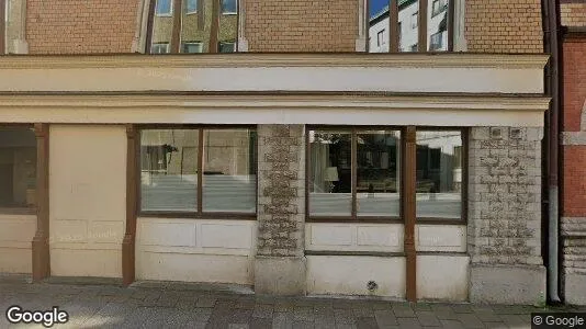 Lägenheter till salu i Göteborg Centrum - Bild från Google Street View
