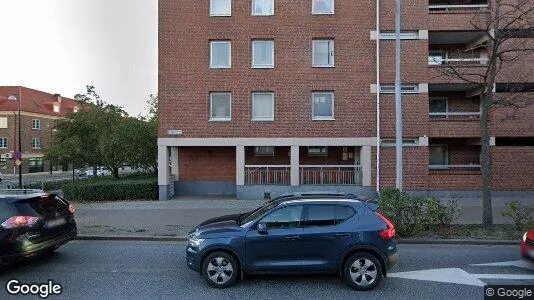 Lägenheter till salu i Helsingborg - Bild från Google Street View