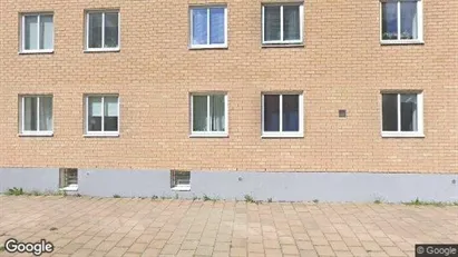 Bostadsrätter till salu i Lundby - Bild från Google Street View