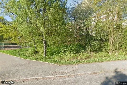 Bostadsrätter till salu i Askim-Frölunda-Högsbo - Bild från Google Street View