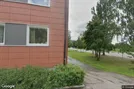 Bostadsrätt till salu, Sundsvall, Vikingavägen