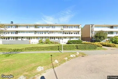 Bostadsrätter till salu i Göteborg Västra - Bild från Google Street View