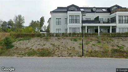 Lägenheter till salu i Sigtuna - Bild från Google Street View