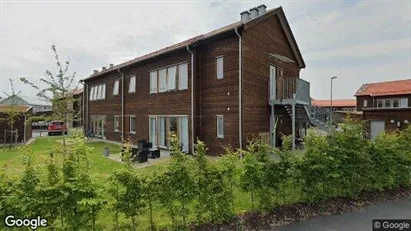 Bostadsrätter till salu i Stenungsund - Bild från Google Street View