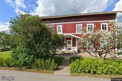 Lägenheter att hyra i Svenljunga - Bild från Google Street View