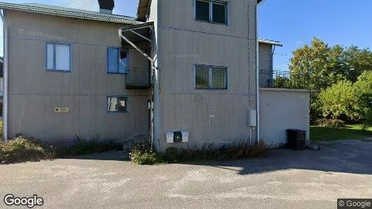 Lägenheter att hyra i Nordanstig - Bild från Google Street View
