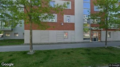 Bostadsrätter till salu i Västerås - Bild från Google Street View