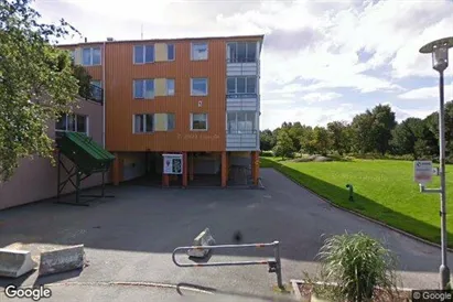 Andelsbolig till salu i Gøteborg Askim-Frölunda-Högsbo - Bild från Google Street View