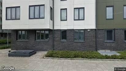 Lägenheter till salu i Uppsala - Bild från Google Street View