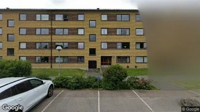 Lägenheter till salu i Mölndal - Bild från Google Street View