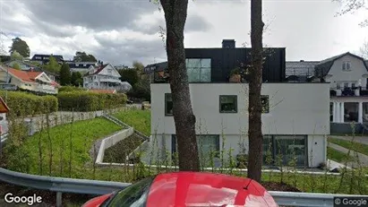 Bostadsrätter till salu i Västerort - Bild från Google Street View