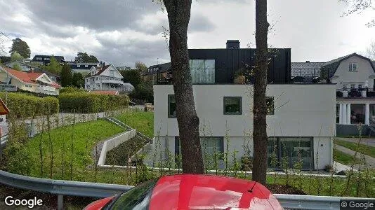 Bostadsrätter till salu i Västerort - Bild från Google Street View