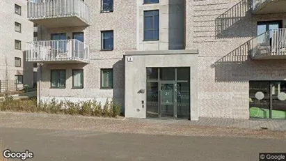 Lägenheter att hyra i Helsingborg - Bild från Google Street View