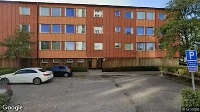 Bostadsrätter till salu i Lidingö - Bild från Google Street View