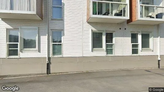 Lägenheter till salu i Täby - Bild från Google Street View