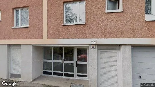 Lägenheter att hyra i Gävle - Bild från Google Street View