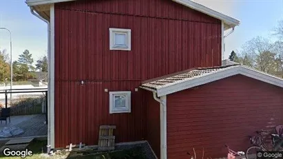 Lägenheter att hyra i Enköping - Bild från Google Street View