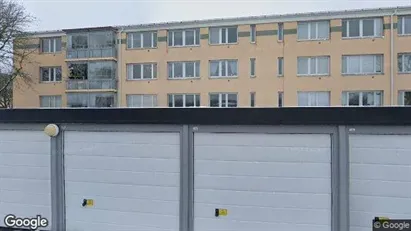 Bostadsrätter till salu i Västerås - Bild från Google Street View